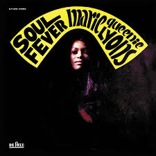 Soul Fever by MArie ´Queenie´ Lyons
